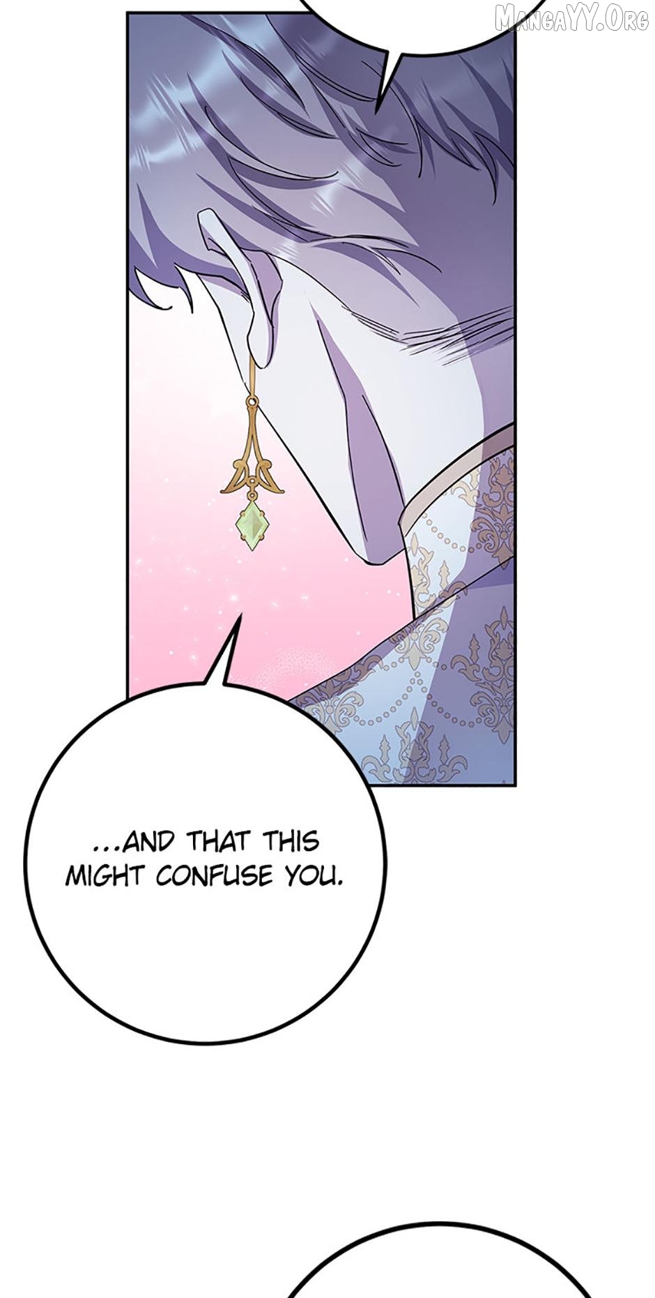 If You Save an Immoral Beast Chapter 62 - page 50