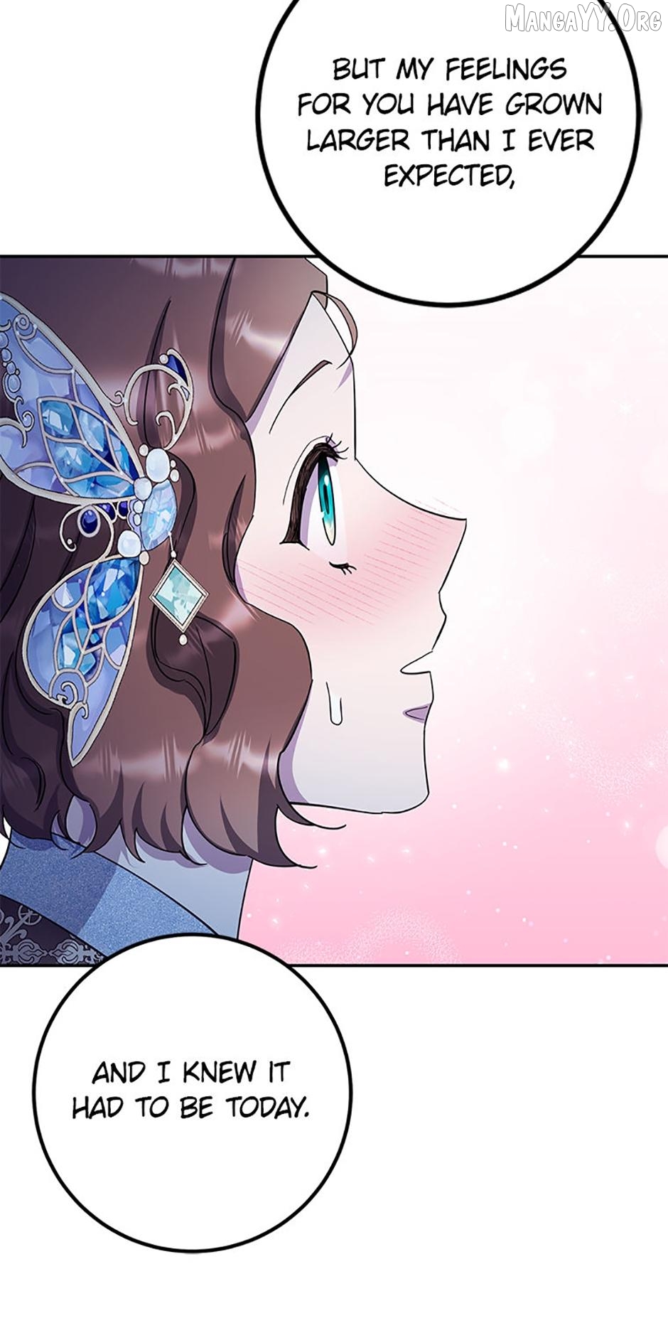 If You Save an Immoral Beast Chapter 62 - page 51