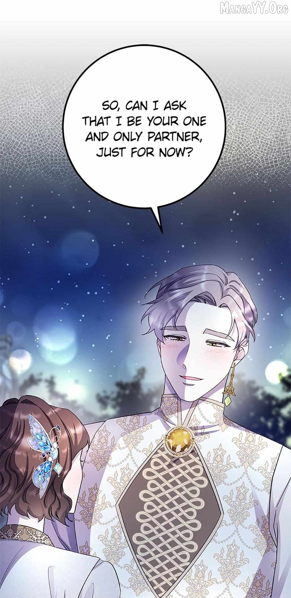 If You Save an Immoral Beast Chapter 62 - page 52