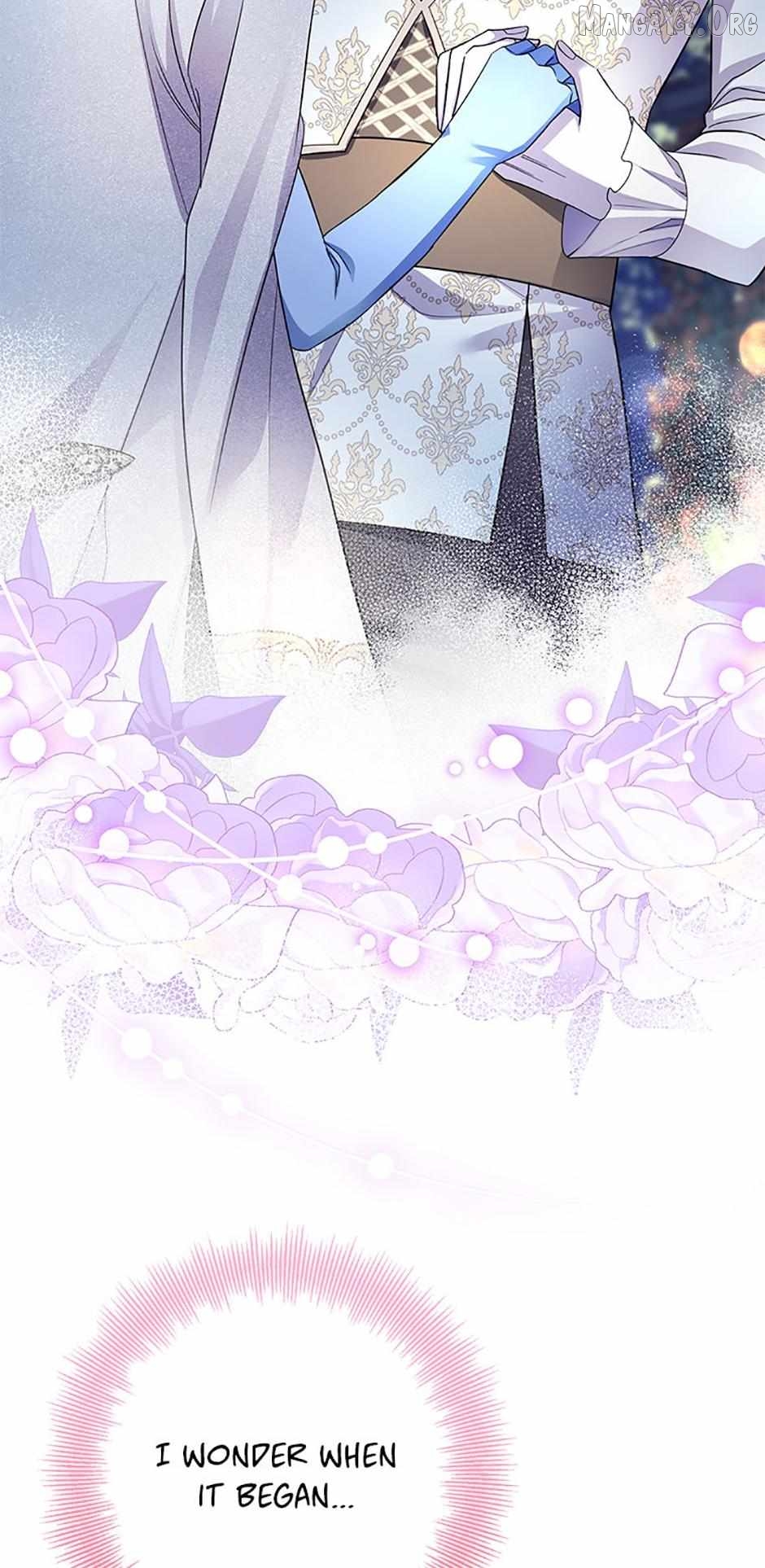 If You Save an Immoral Beast Chapter 62 - page 53