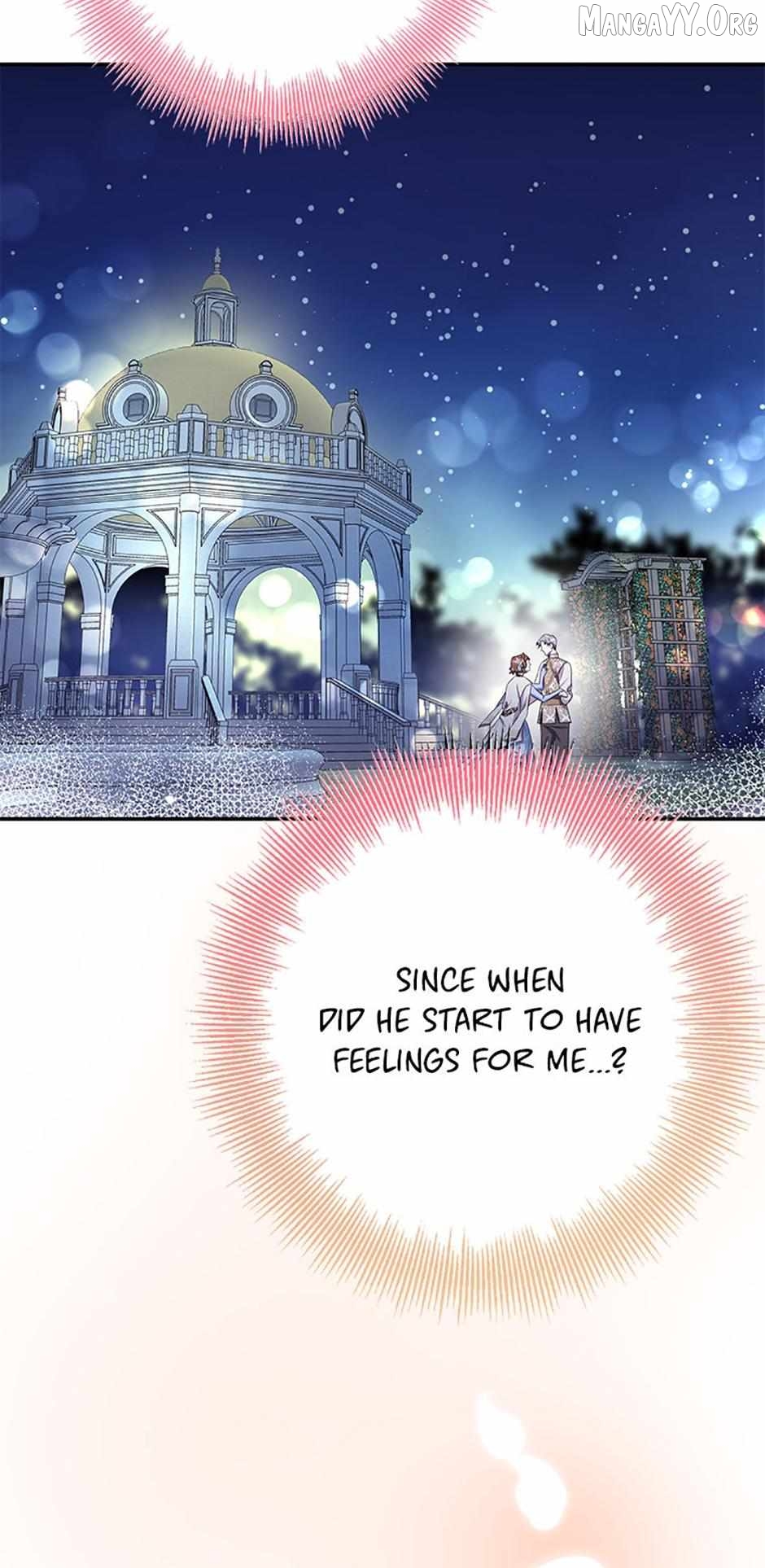 If You Save an Immoral Beast Chapter 62 - page 54