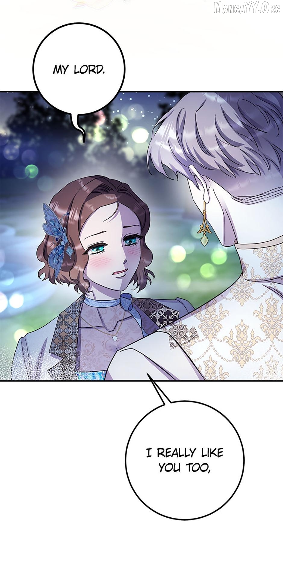 If You Save an Immoral Beast Chapter 62 - page 57