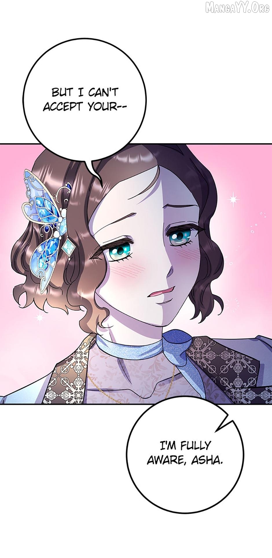 If You Save an Immoral Beast Chapter 62 - page 58