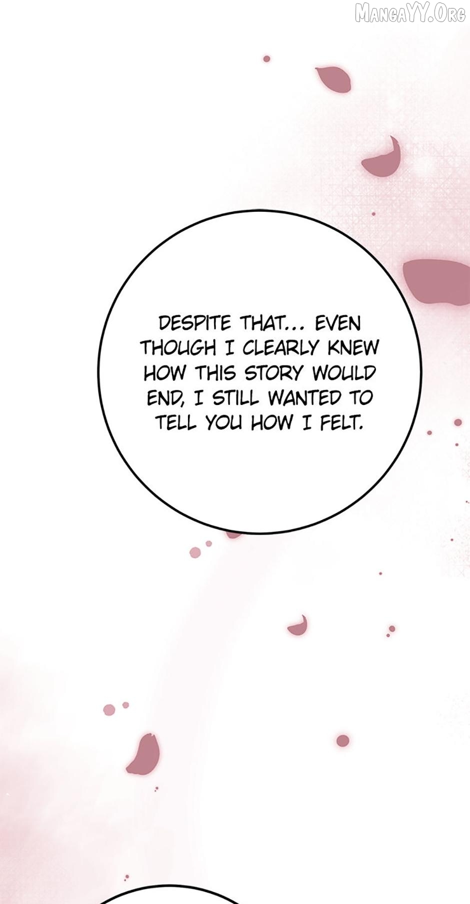 If You Save an Immoral Beast Chapter 62 - page 60