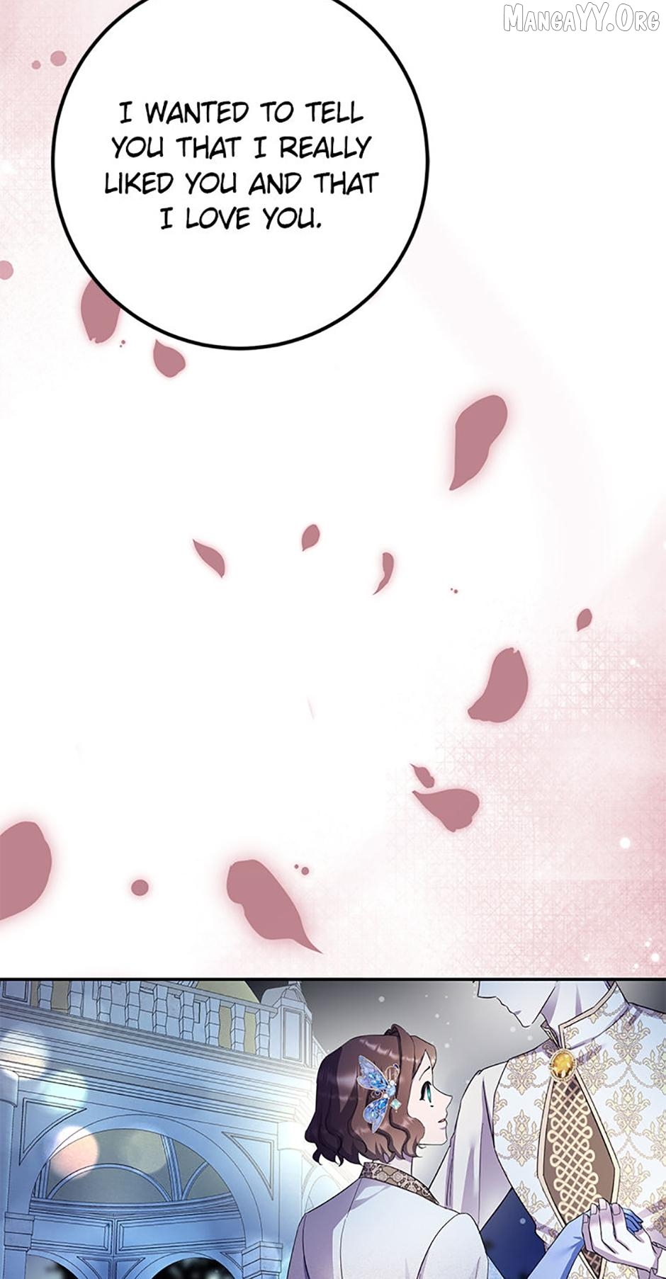 If You Save an Immoral Beast Chapter 62 - page 61