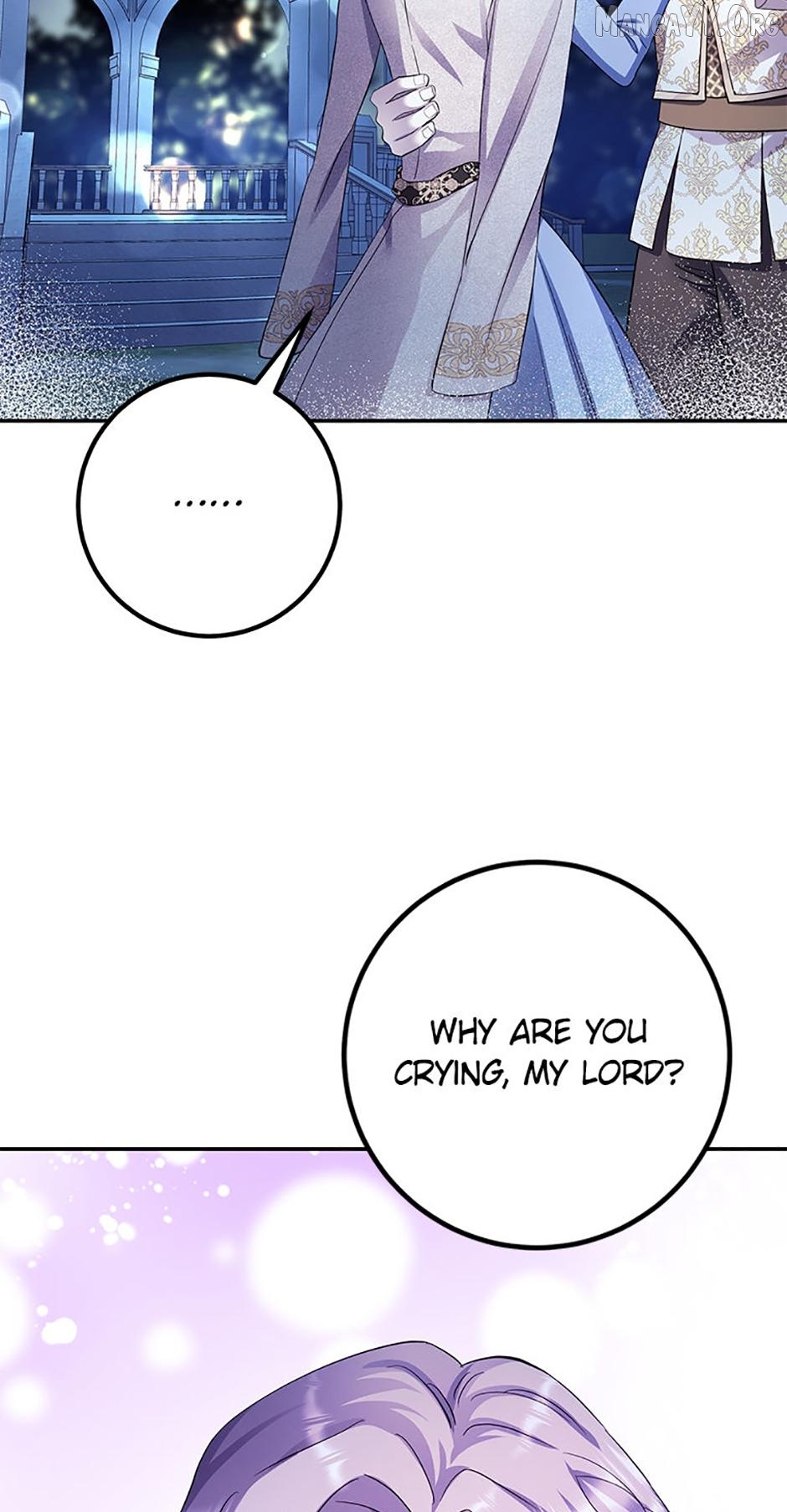 If You Save an Immoral Beast Chapter 62 - page 62