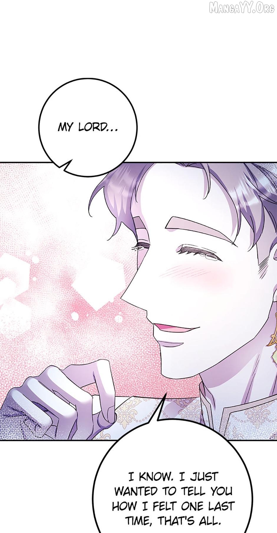 If You Save an Immoral Beast Chapter 62 - page 65