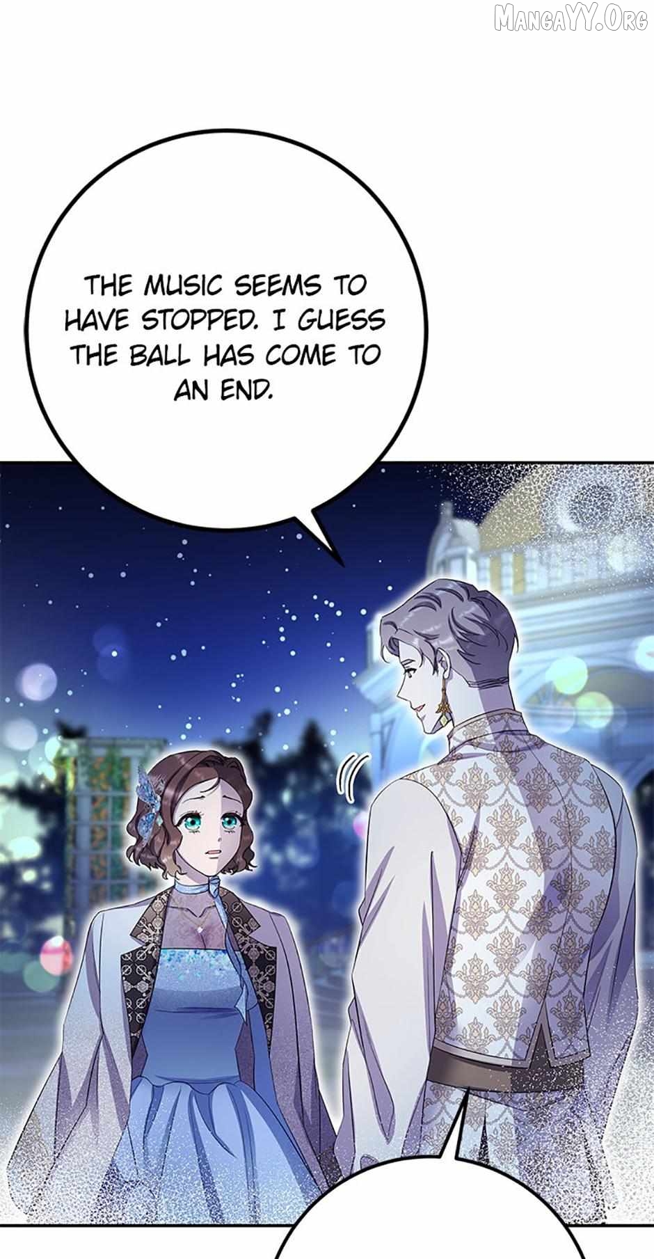 If You Save an Immoral Beast Chapter 62 - page 68