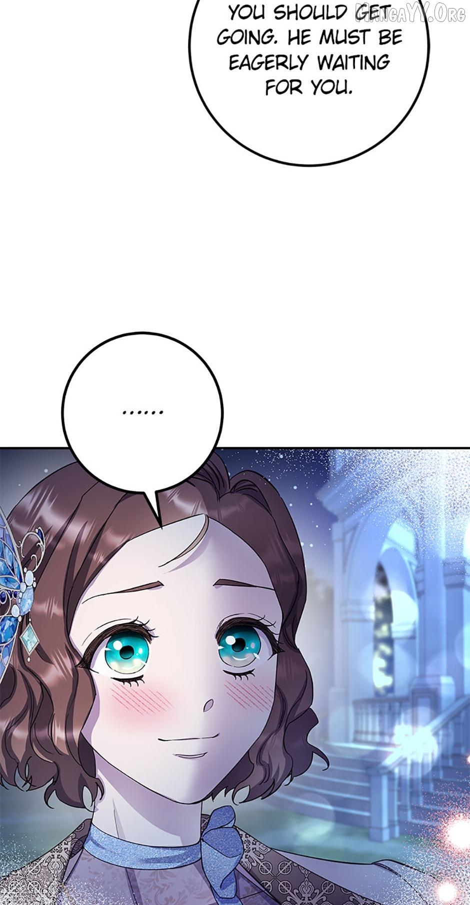 If You Save an Immoral Beast Chapter 62 - page 69