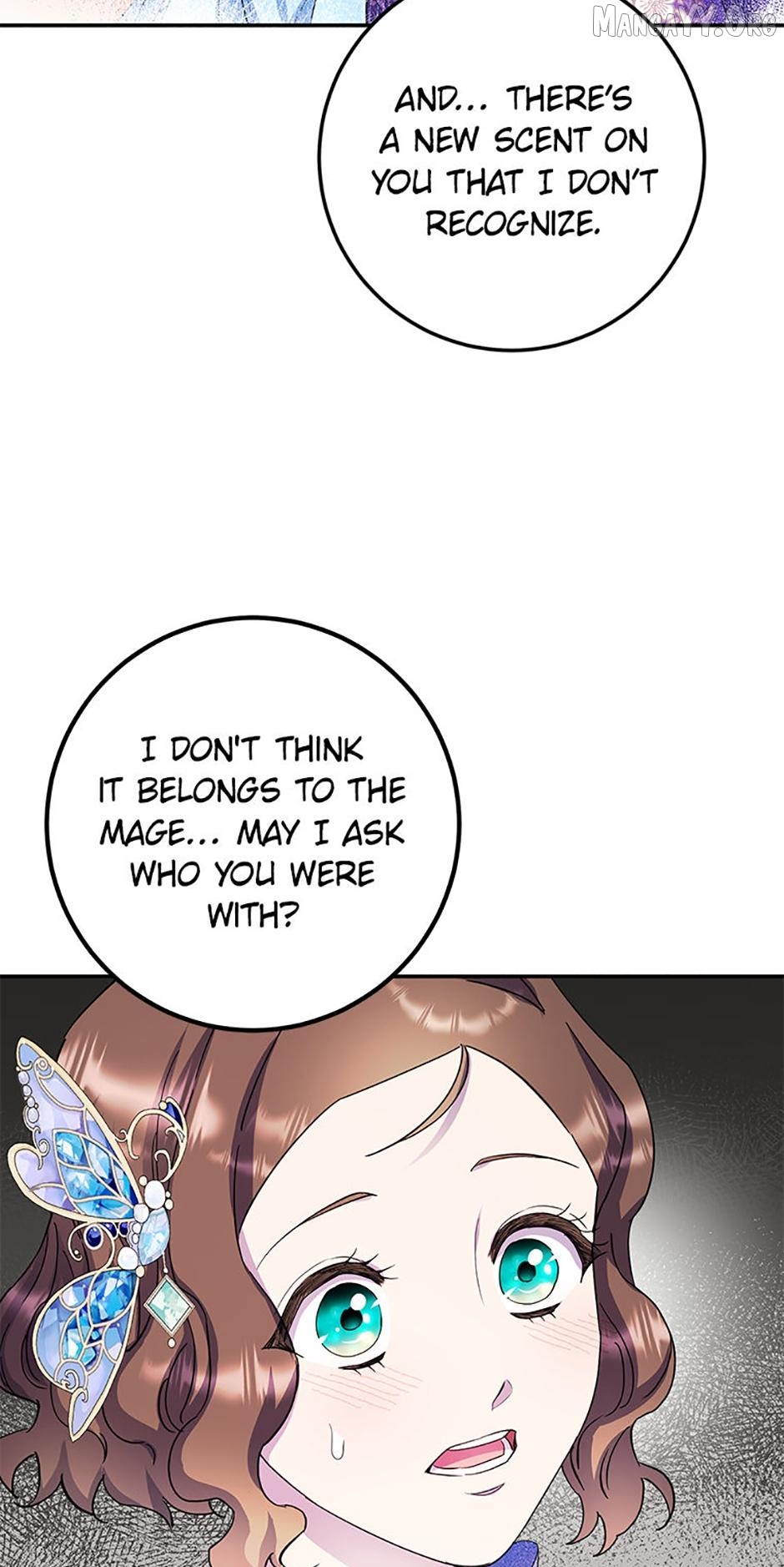 If You Save an Immoral Beast Chapter 62 - page 78