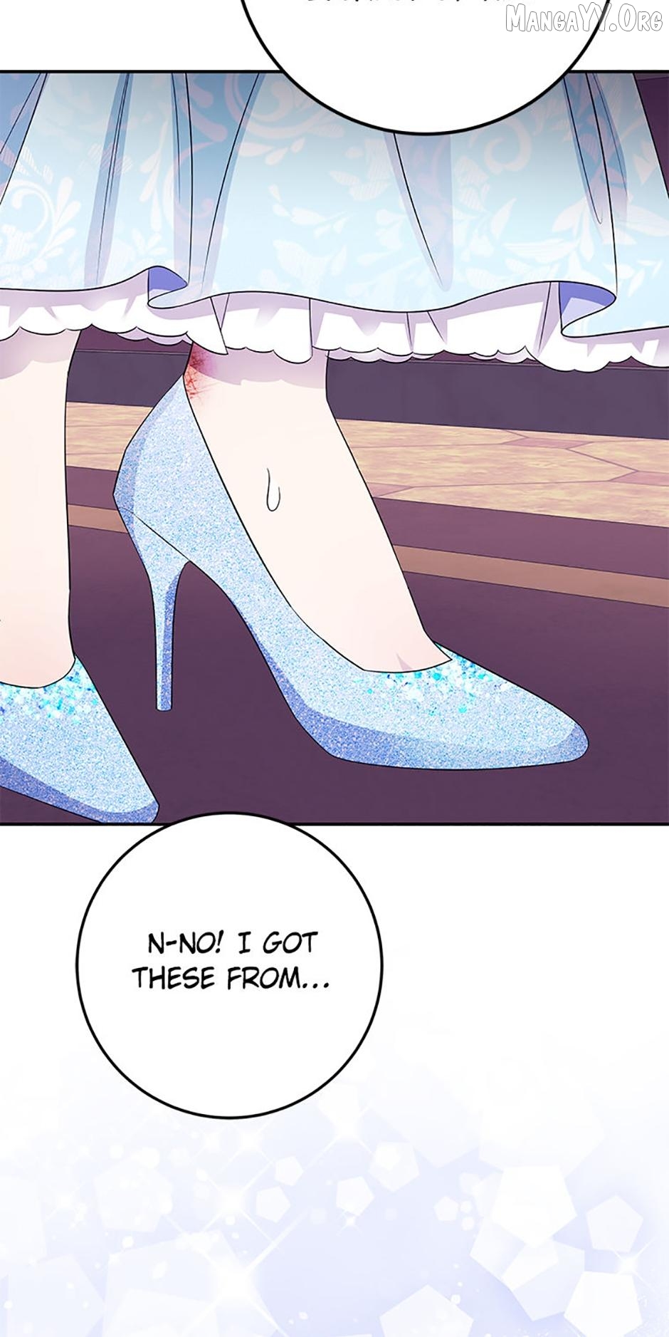 If You Save an Immoral Beast Chapter 62 - page 82