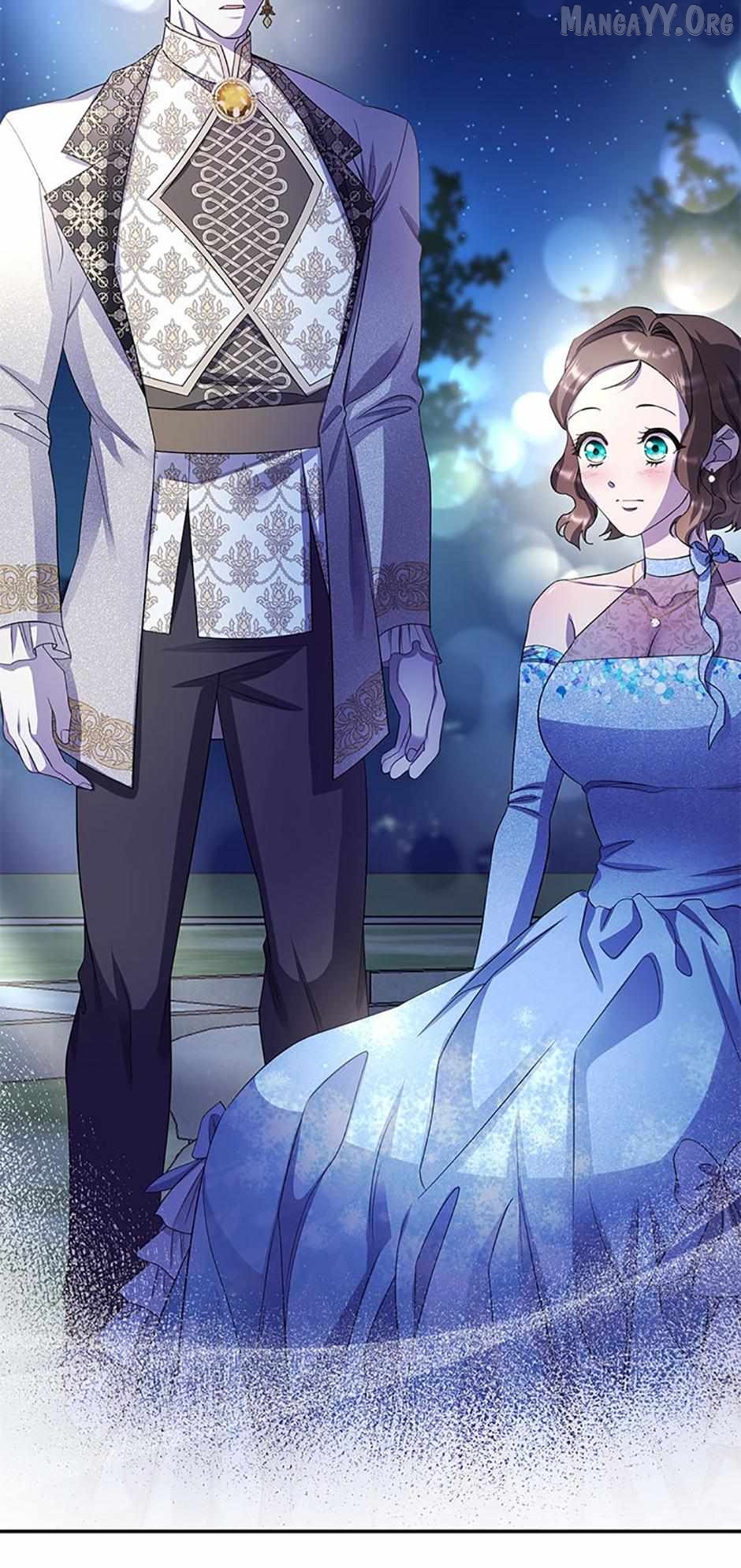 If You Save an Immoral Beast Chapter 62 - page 9