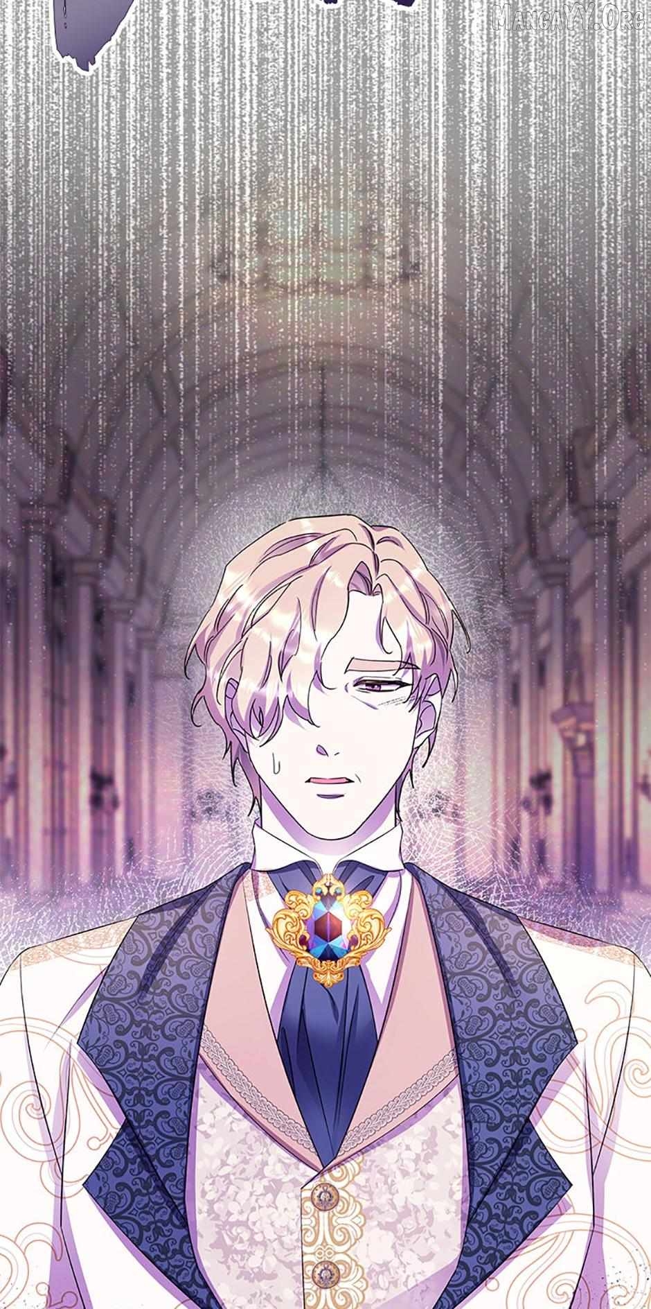 If You Save an Immoral Beast Chapter 62 - page 92