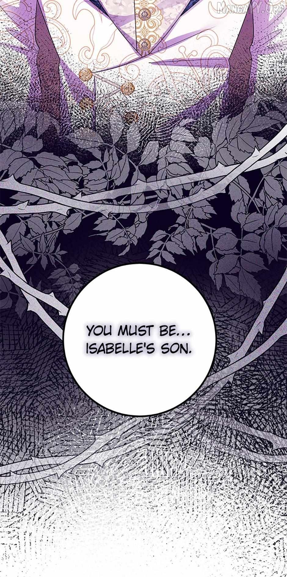 If You Save an Immoral Beast Chapter 62 - page 93