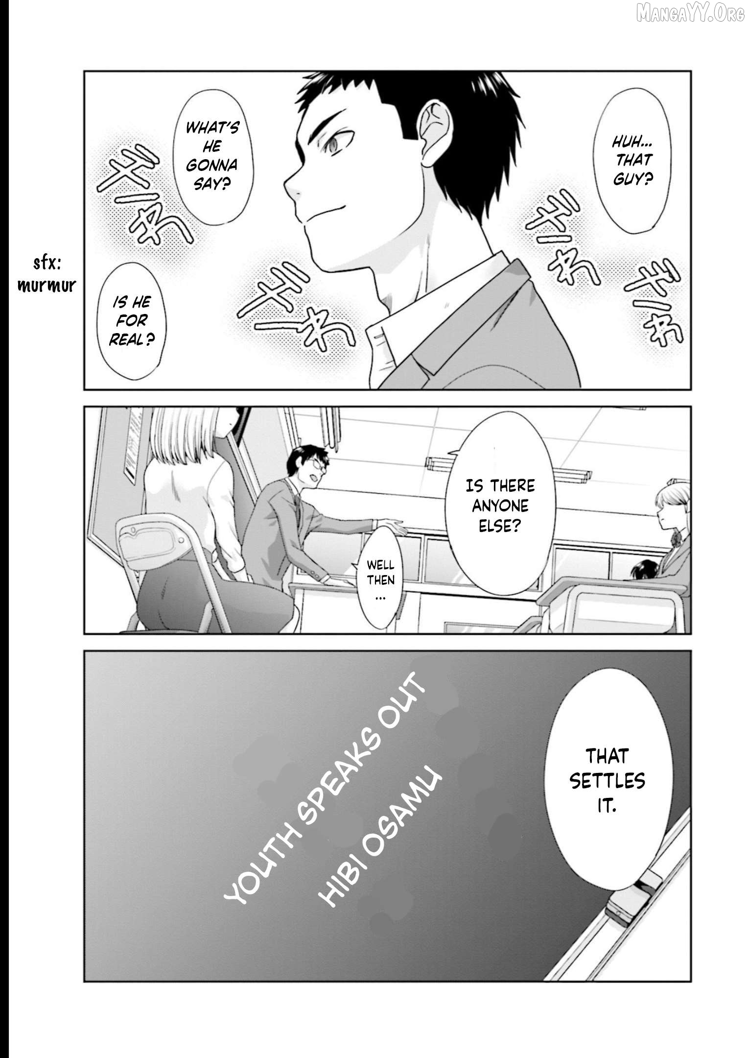 17-Sai Kara Yarinaosu Propose Chapter 12 - page 3
