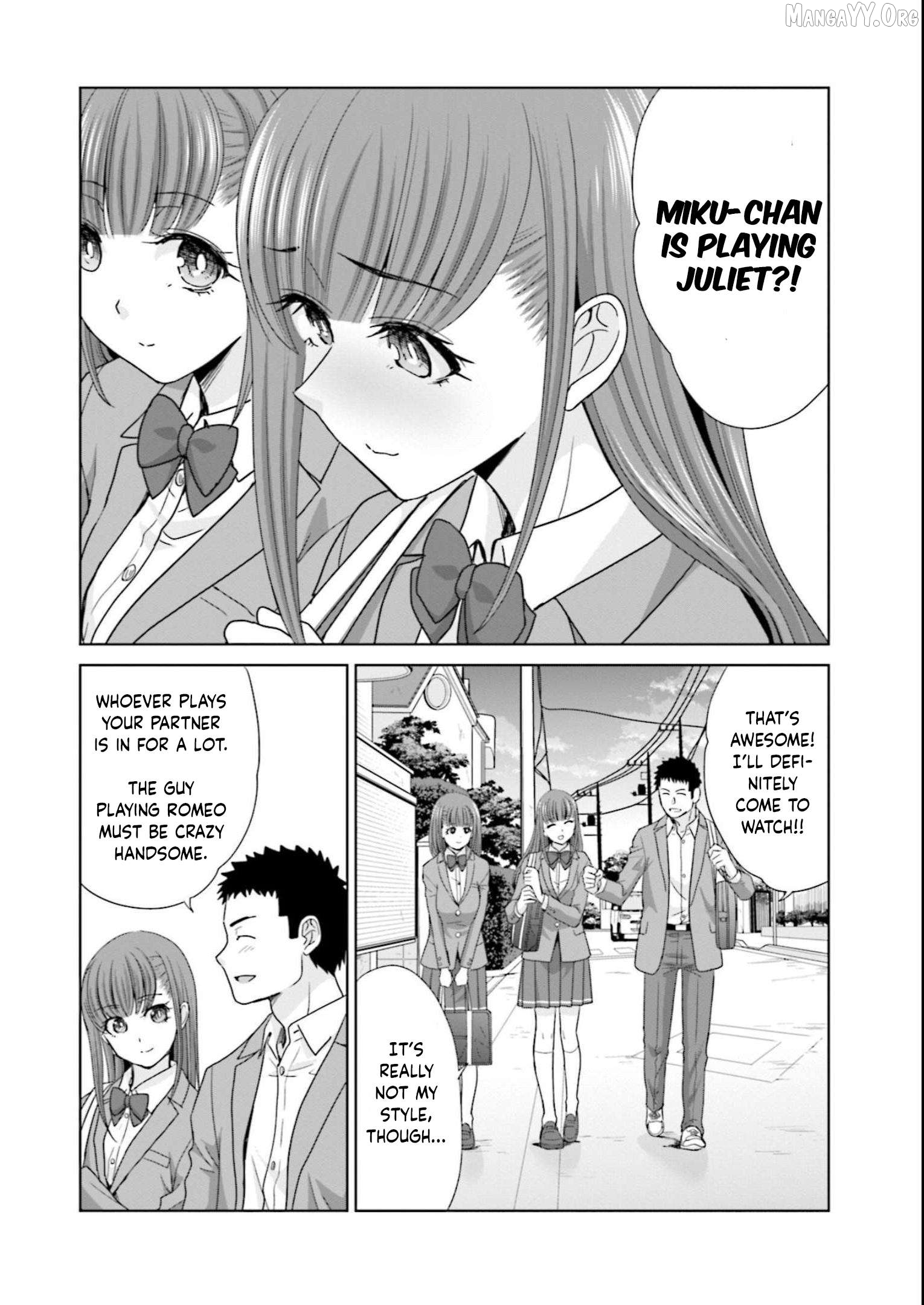 17-Sai Kara Yarinaosu Propose Chapter 12 - page 4