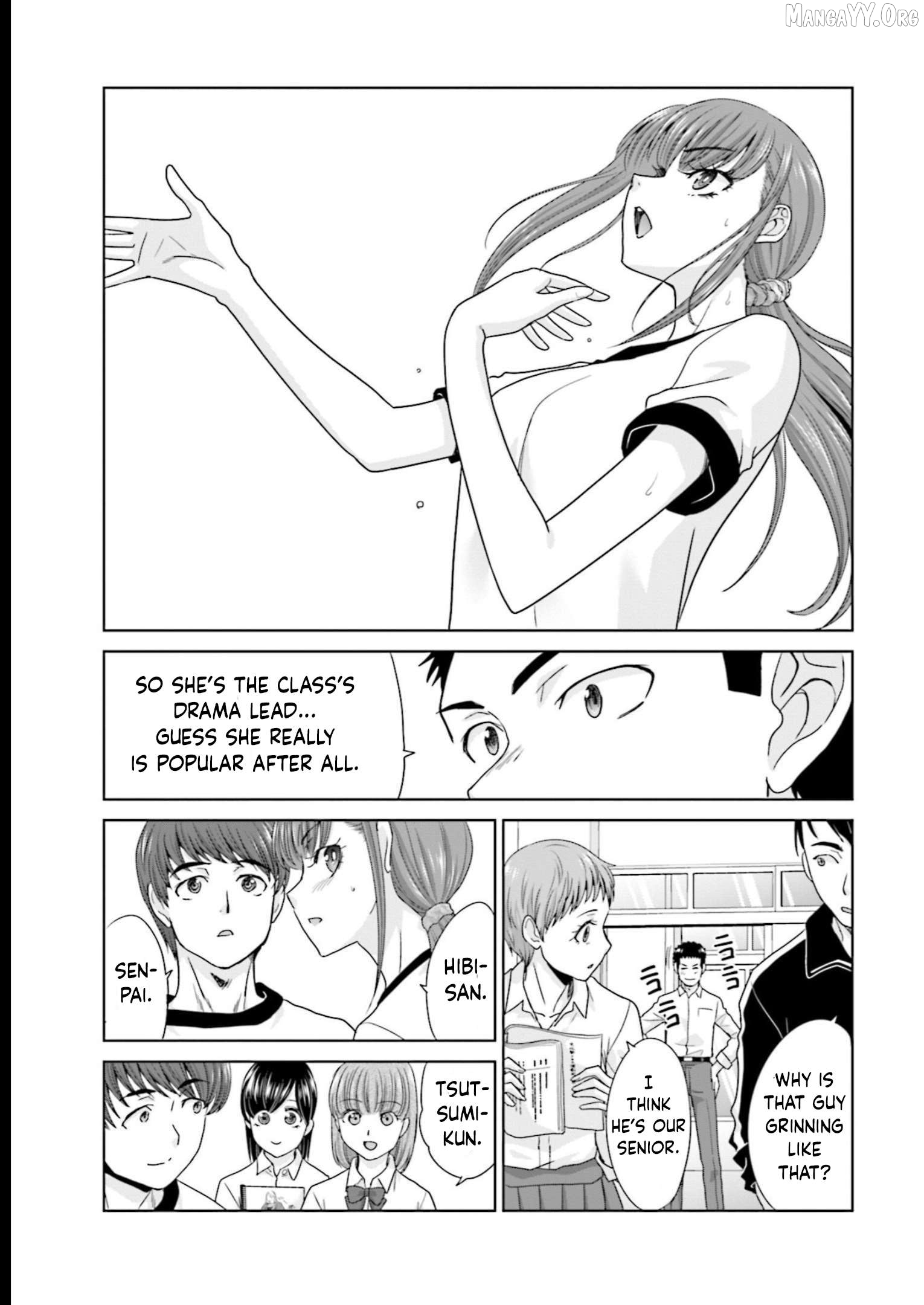 17-Sai Kara Yarinaosu Propose Chapter 12 - page 9