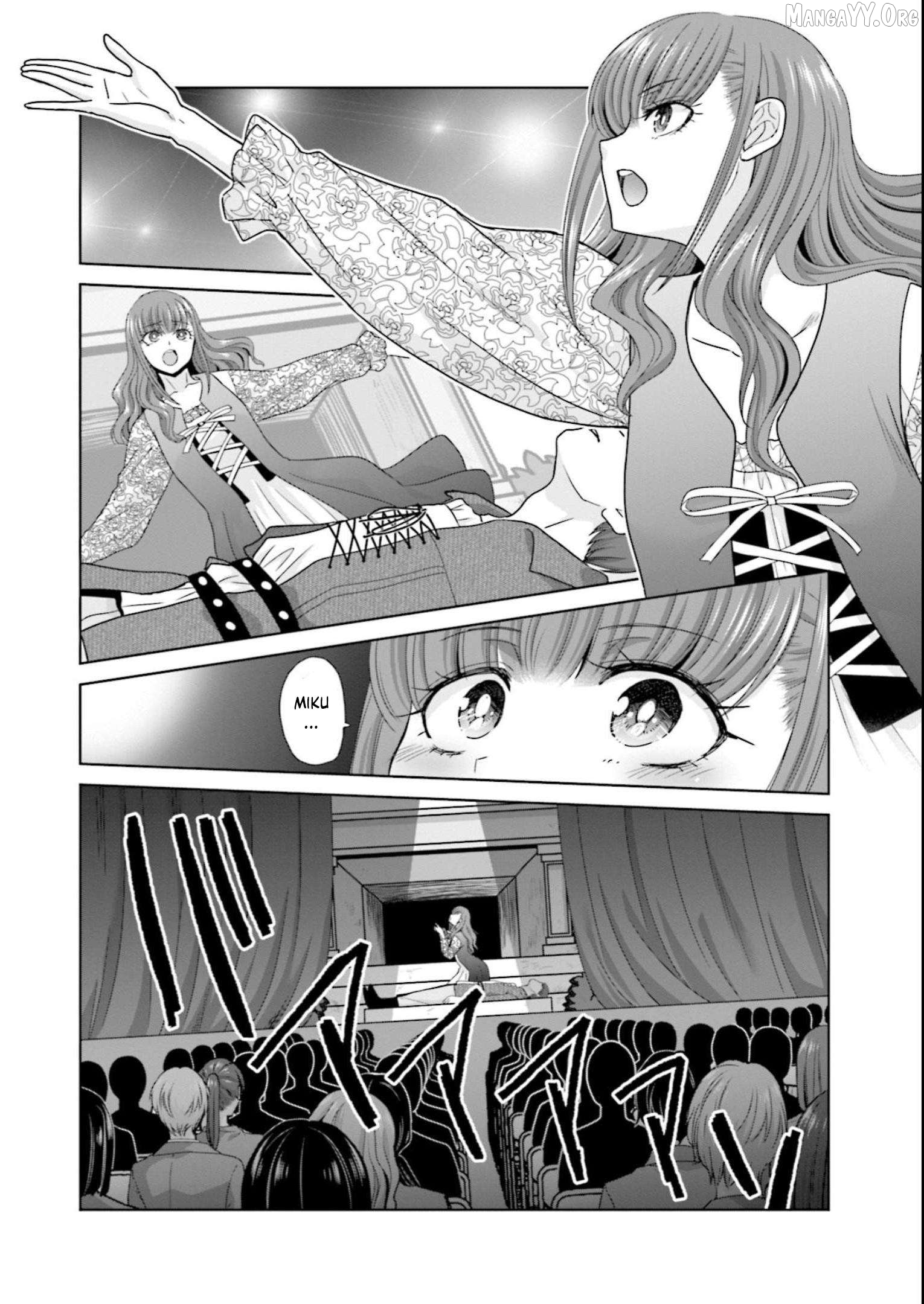 17-Sai Kara Yarinaosu Propose Chapter 13 - page 10