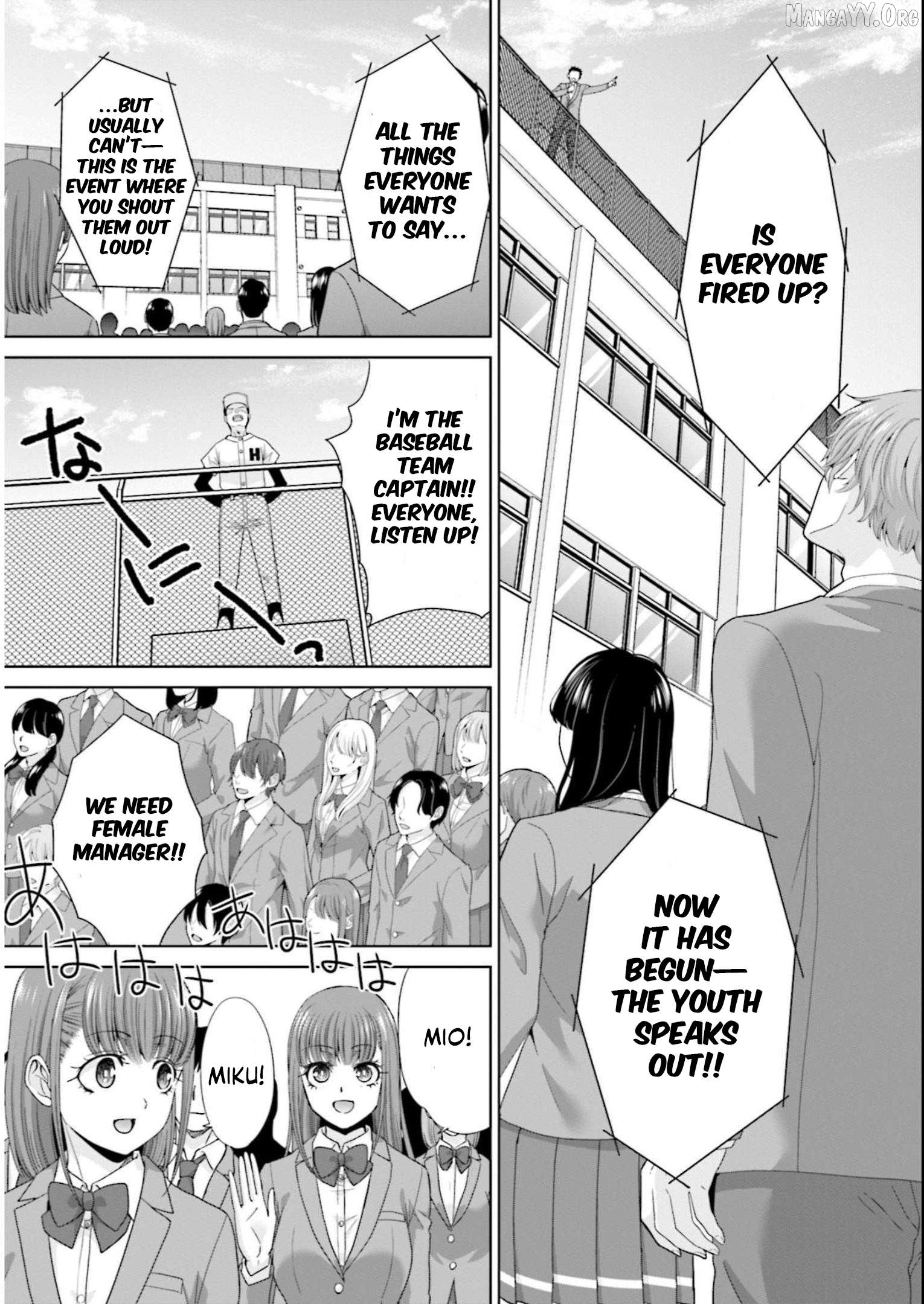 17-Sai Kara Yarinaosu Propose Chapter 13 - page 12