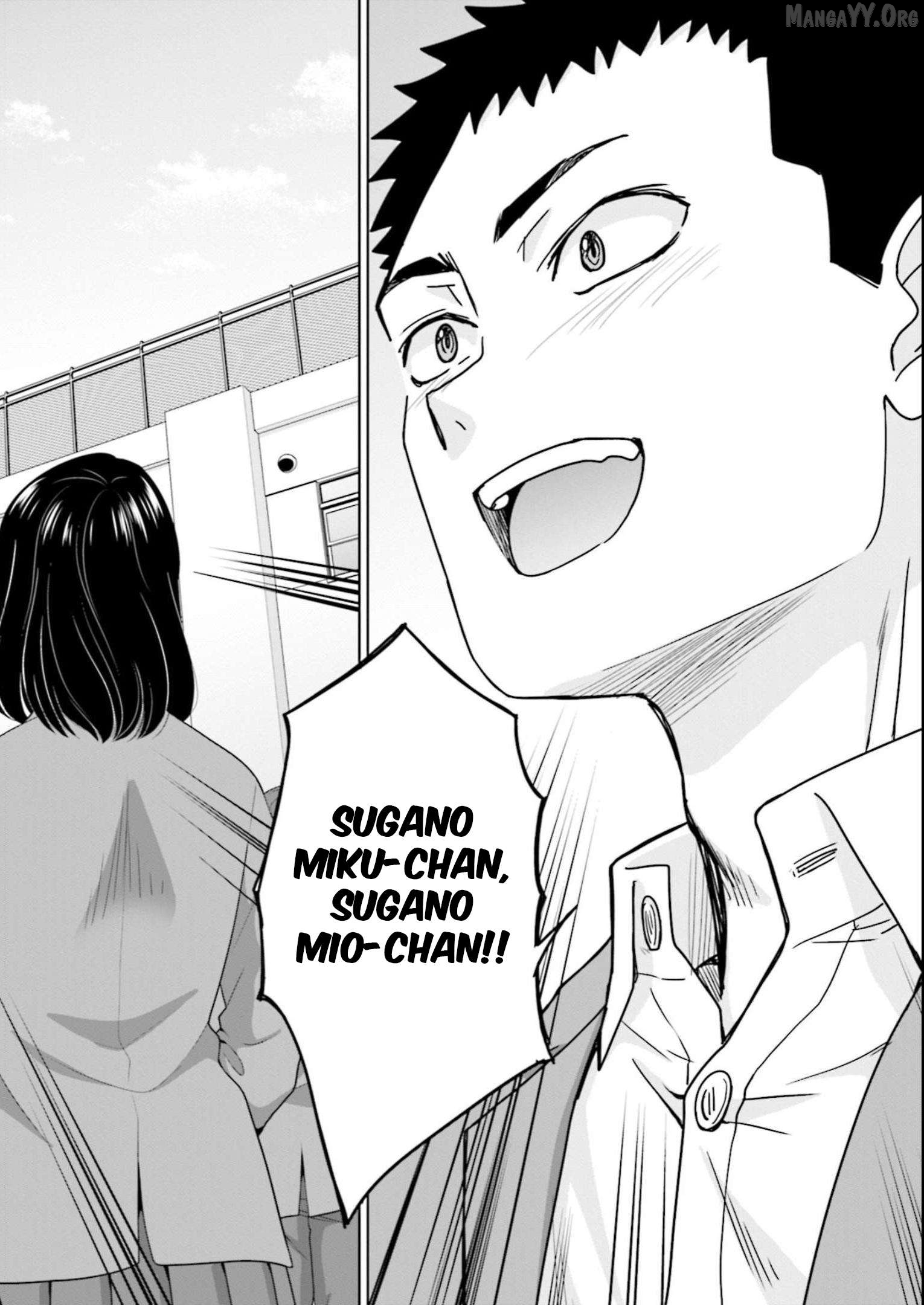 17-Sai Kara Yarinaosu Propose Chapter 13 - page 16