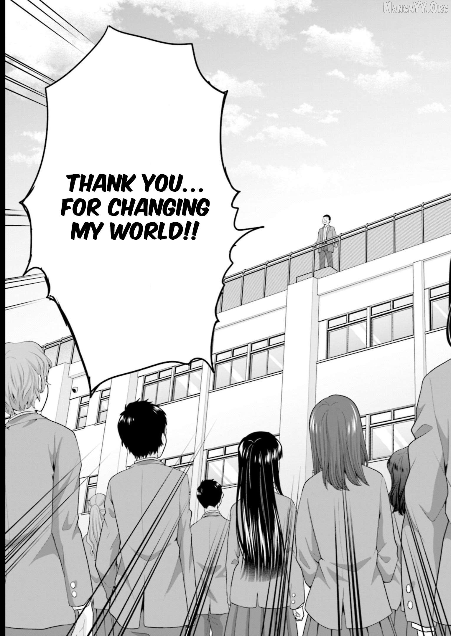 17-Sai Kara Yarinaosu Propose Chapter 13 - page 17