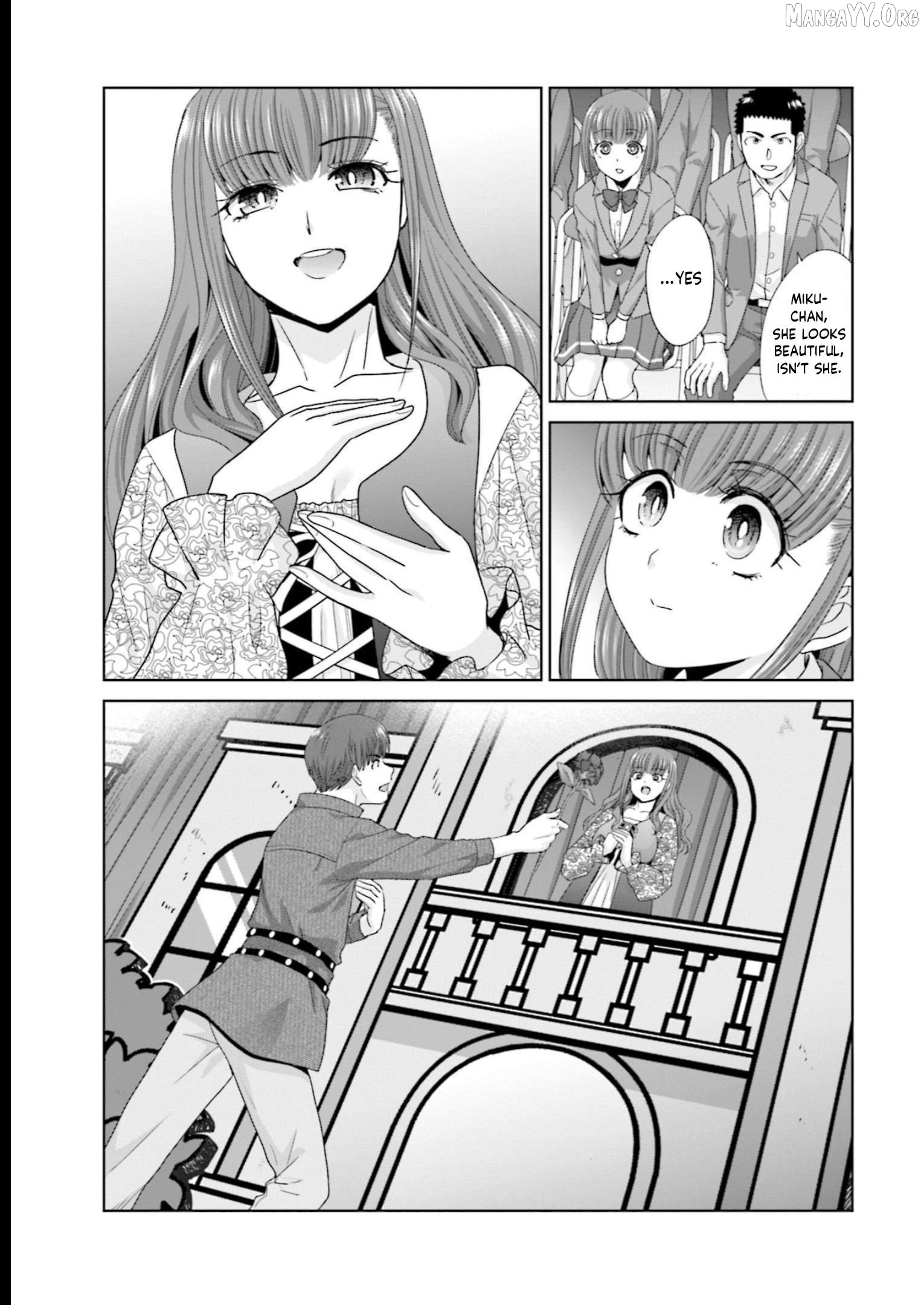17-Sai Kara Yarinaosu Propose Chapter 13 - page 9