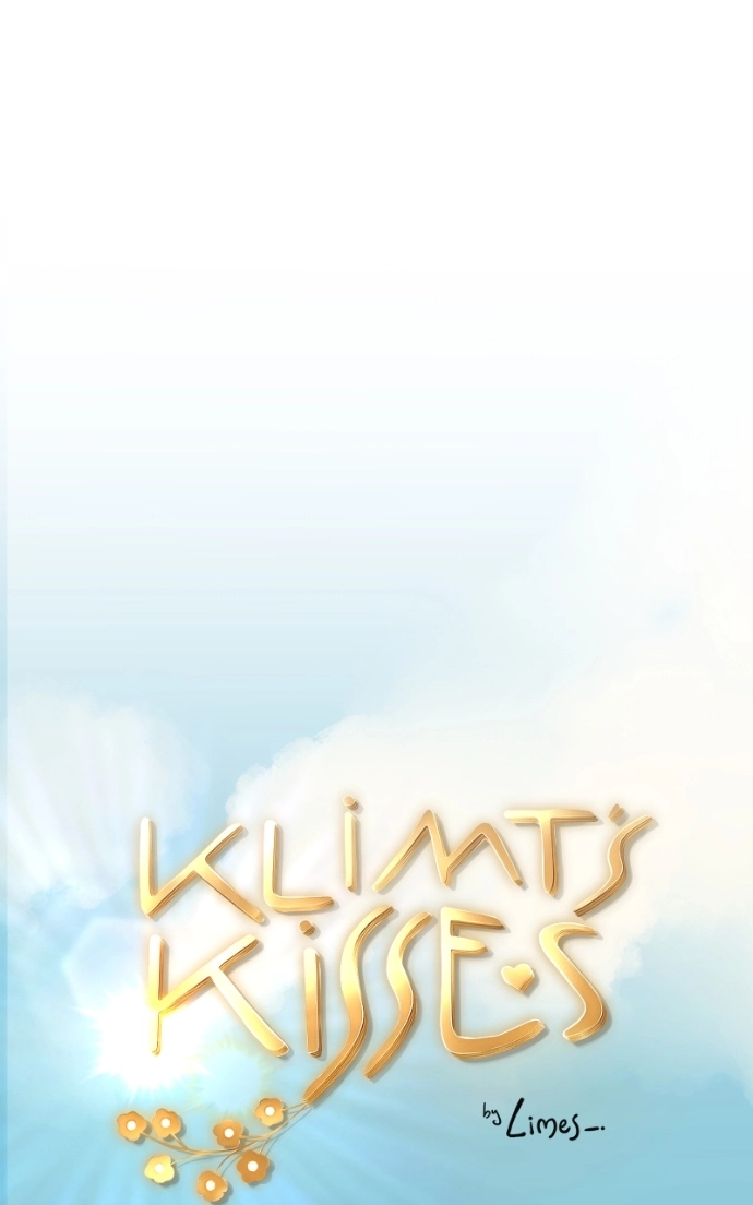 Klimt’s Kisses Chapter 62 - page 1