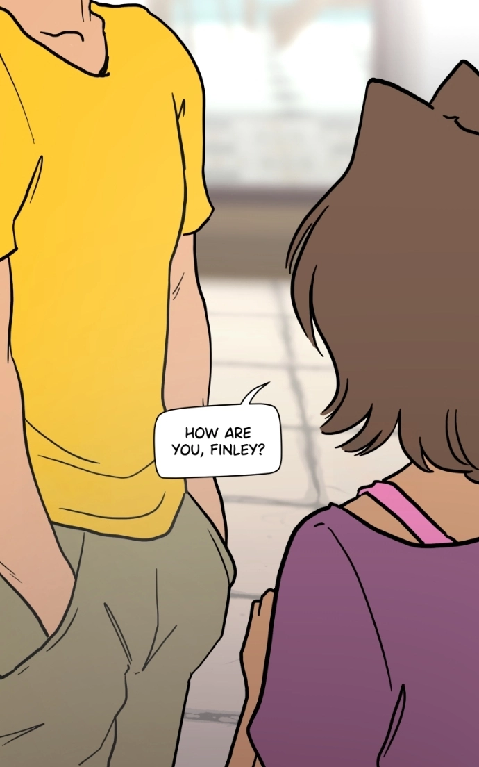 Klimt’s Kisses Chapter 62 - page 10