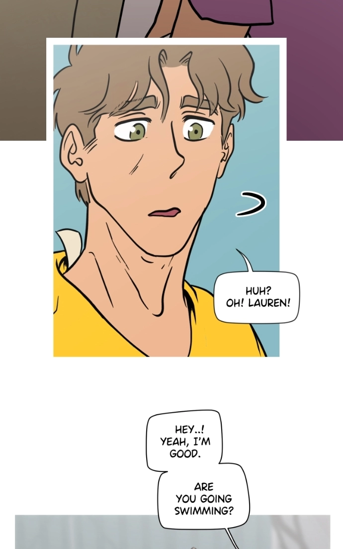 Klimt’s Kisses Chapter 62 - page 11