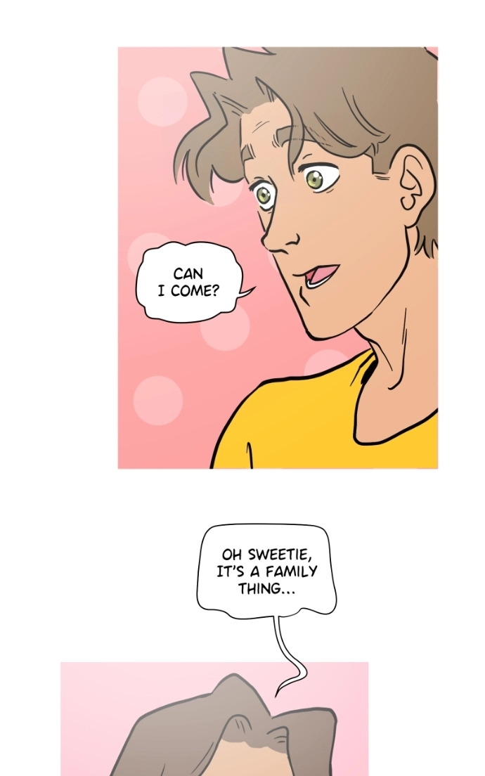 Klimt’s Kisses Chapter 62 - page 13