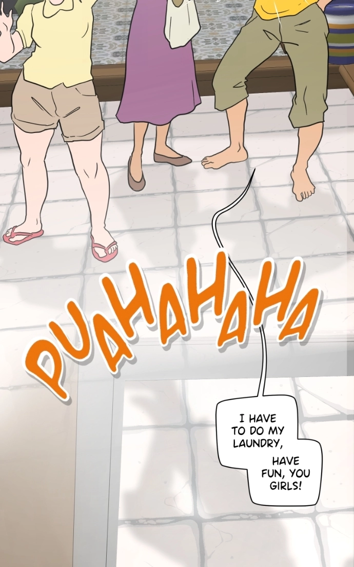 Klimt’s Kisses Chapter 62 - page 15