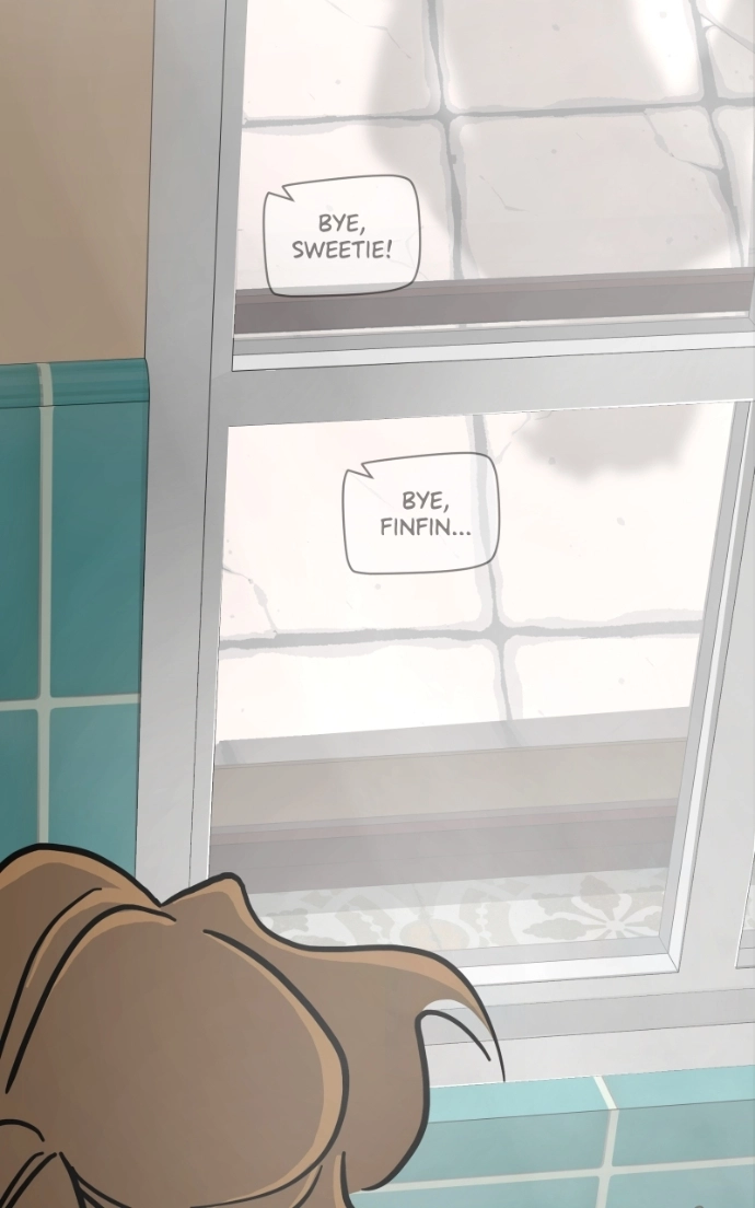 Klimt’s Kisses Chapter 62 - page 16