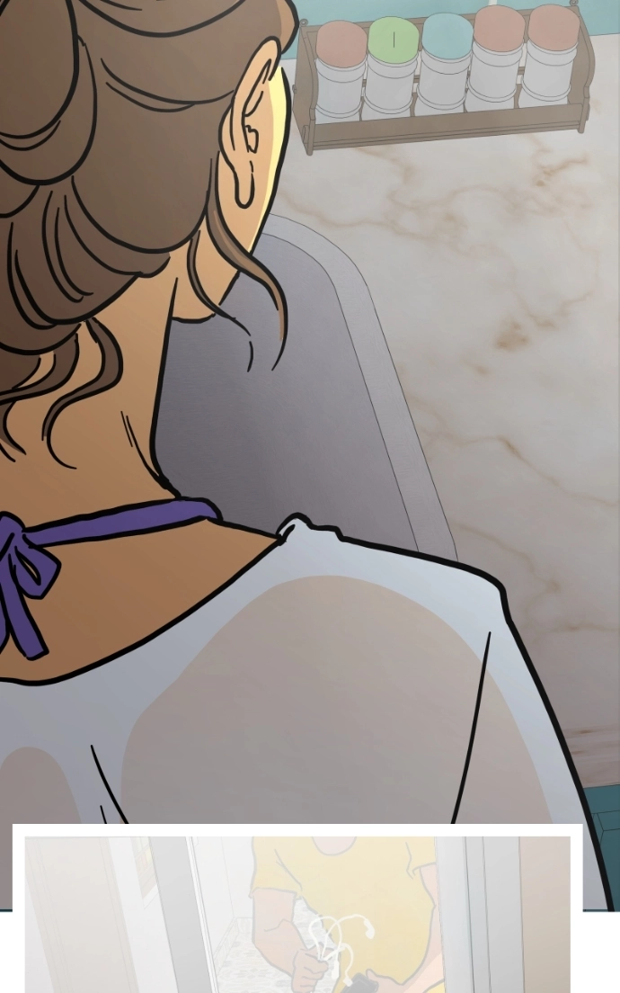 Klimt’s Kisses Chapter 62 - page 17