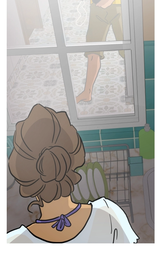 Klimt’s Kisses Chapter 62 - page 18