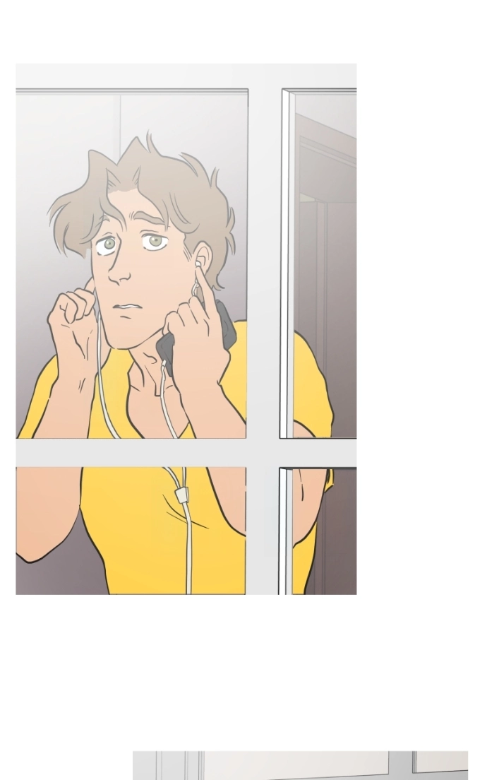 Klimt’s Kisses Chapter 62 - page 19