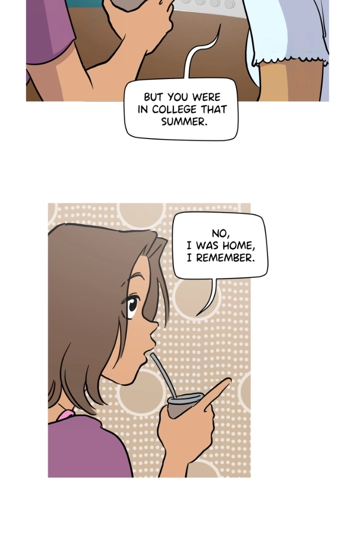 Klimt’s Kisses Chapter 62 - page 29