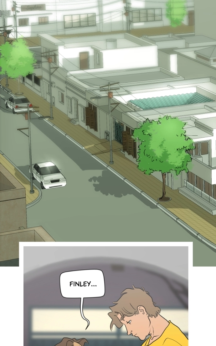 Klimt’s Kisses Chapter 62 - page 3