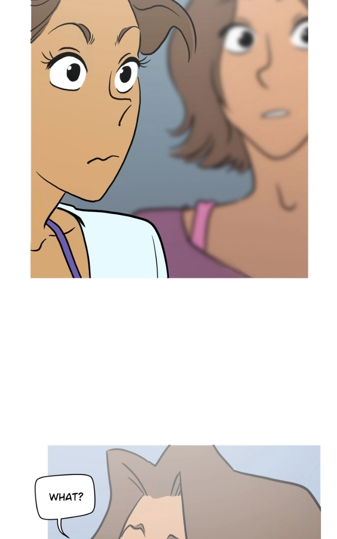 Klimt’s Kisses Chapter 62 - page 32