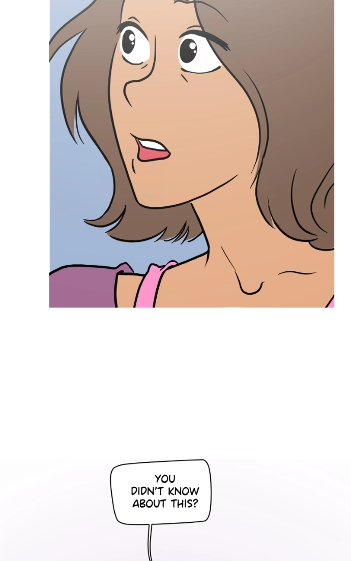 Klimt’s Kisses Chapter 62 - page 33