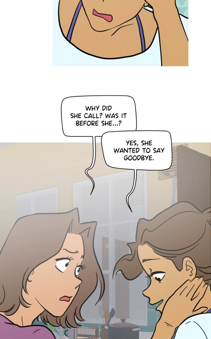 Klimt’s Kisses Chapter 62 - page 35