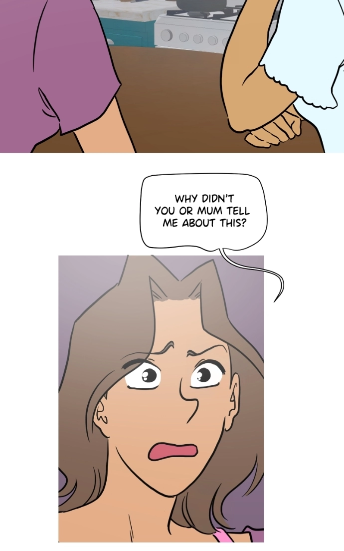 Klimt’s Kisses Chapter 62 - page 36