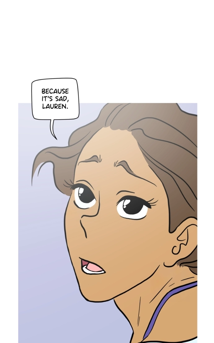 Klimt’s Kisses Chapter 62 - page 37