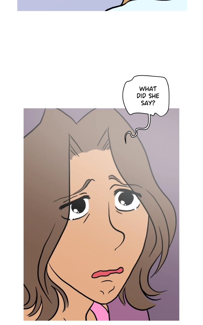 Klimt’s Kisses Chapter 62 - page 38