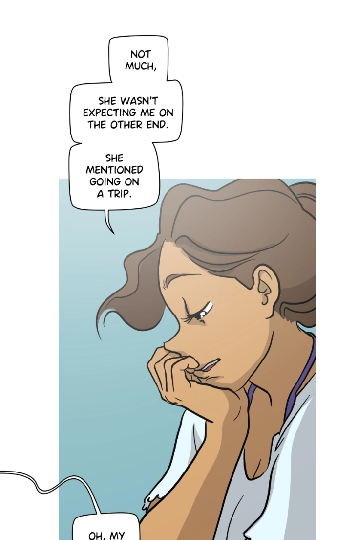 Klimt’s Kisses Chapter 62 - page 39