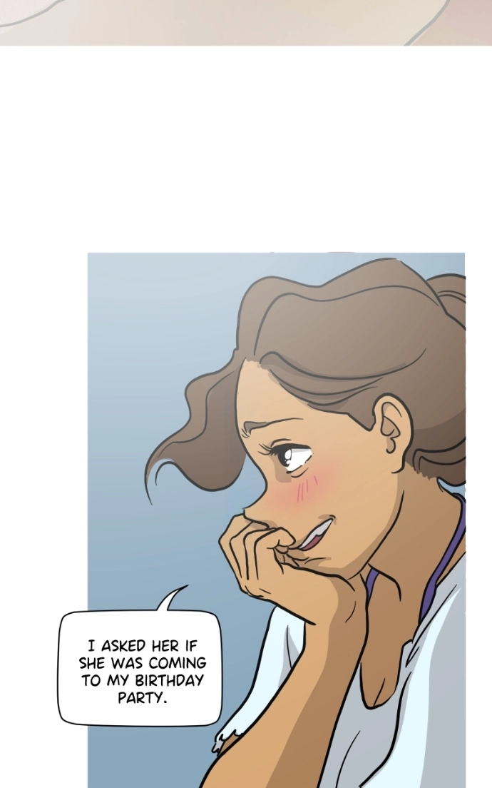 Klimt’s Kisses Chapter 62 - page 42