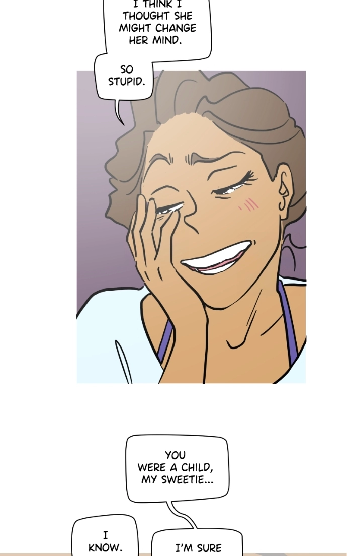 Klimt’s Kisses Chapter 62 - page 44