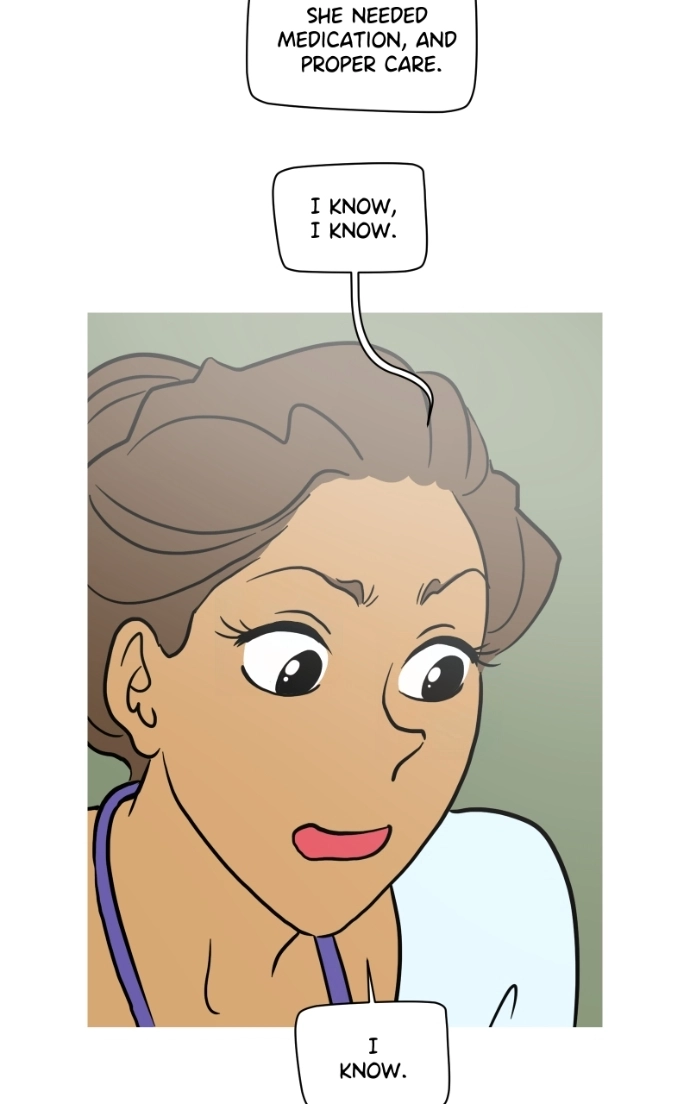 Klimt’s Kisses Chapter 62 - page 46