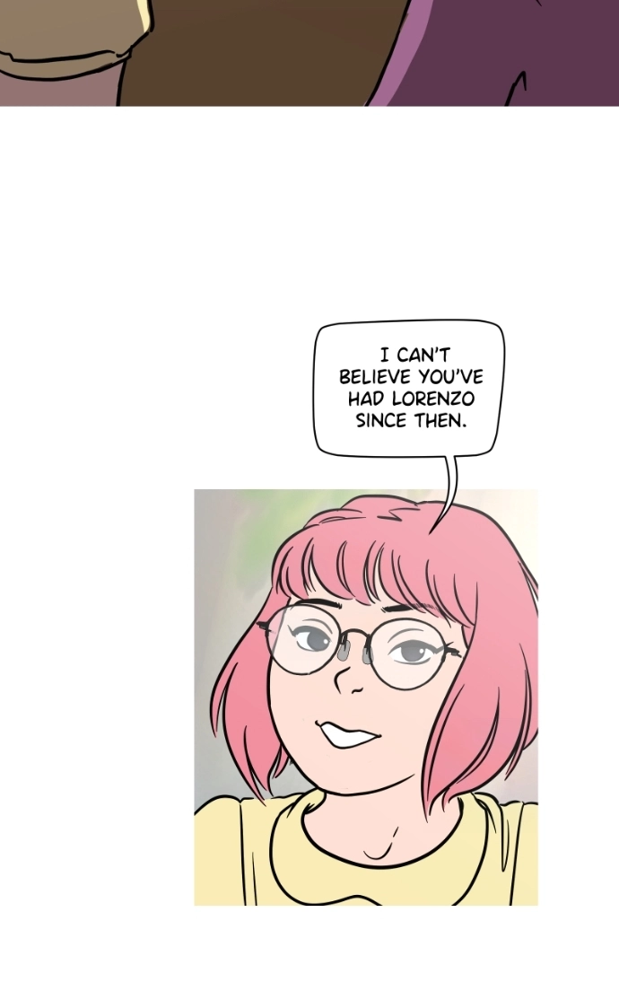 Klimt’s Kisses Chapter 62 - page 48