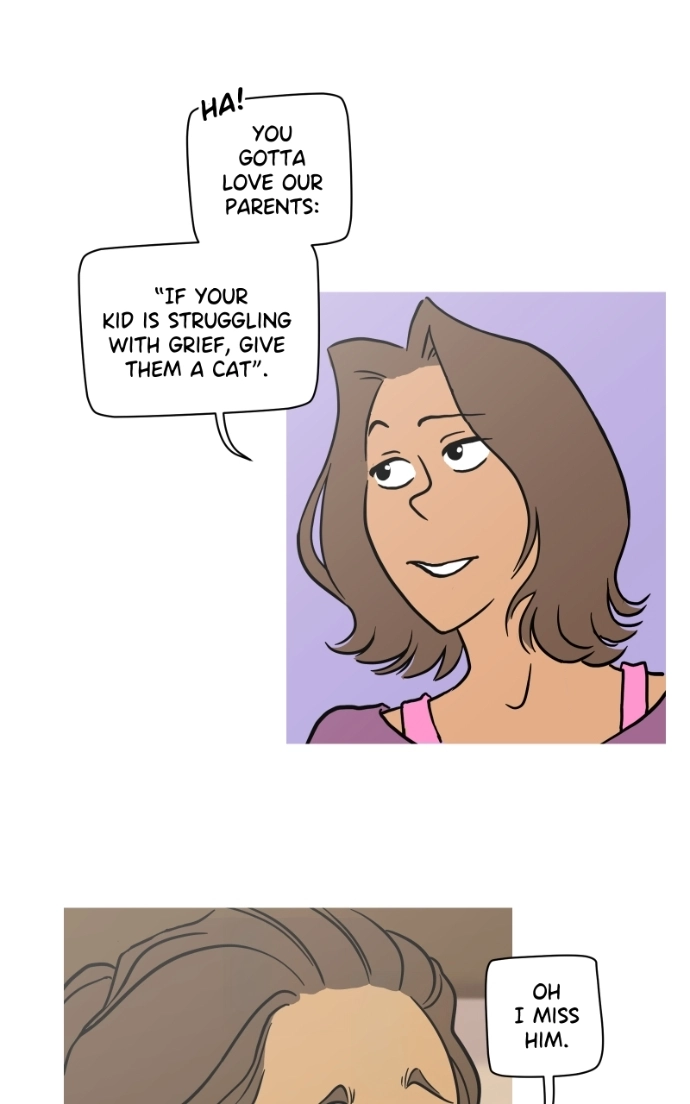 Klimt’s Kisses Chapter 62 - page 49