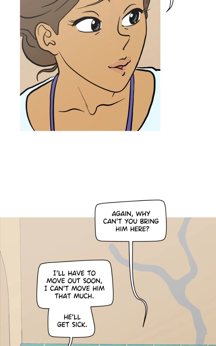 Klimt’s Kisses Chapter 62 - page 50